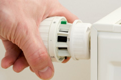 Baschurch central heating repair costs